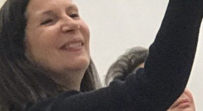 Diane Wawrejko, Fulbright Scholar, National Academy of Theatre and Film Arts, AY 2006 – 2007
