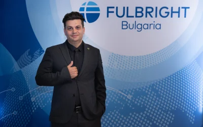 Local Finances, Global Perspectives: A Fulbright Journey from the Thracian to the Nebraskan Plains